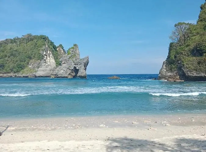 民宿 Griya Nusa