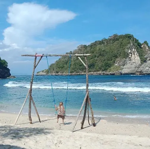 Griya Nusa Batununggul