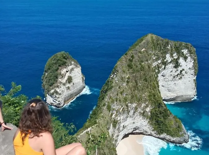 Griya Nusa 民宿 Batununggul