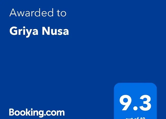 Griya Nusa