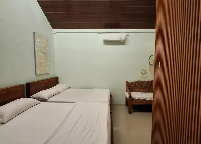 Griya Nusa Batununggul