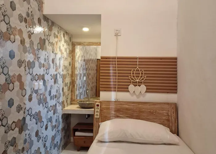 Griya Nusa Batununggul